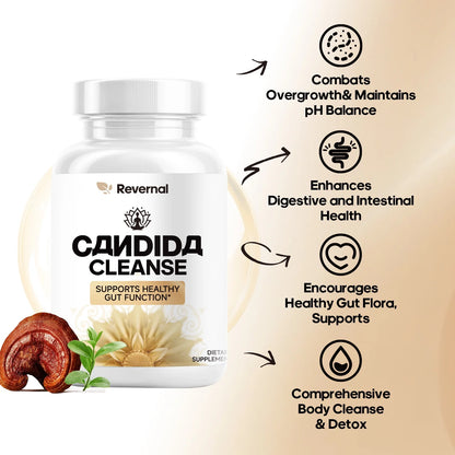 Super Oferta 2X1 Candiclear ¿Listo para decir adiós al malestar digestivo?