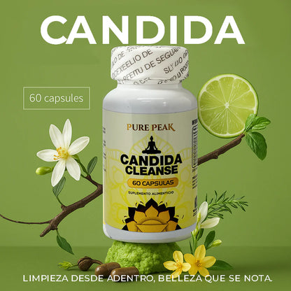 Super Oferta 2X1 Candiclear ¿Listo para decir adiós al malestar digestivo?
